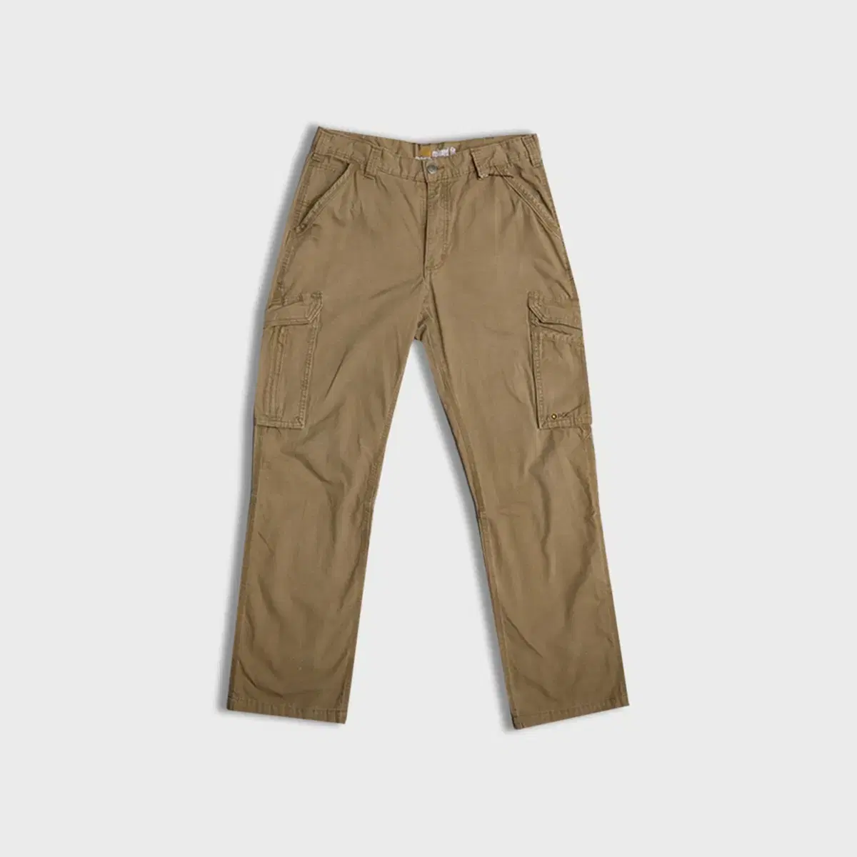 Calhart Force Work Pants