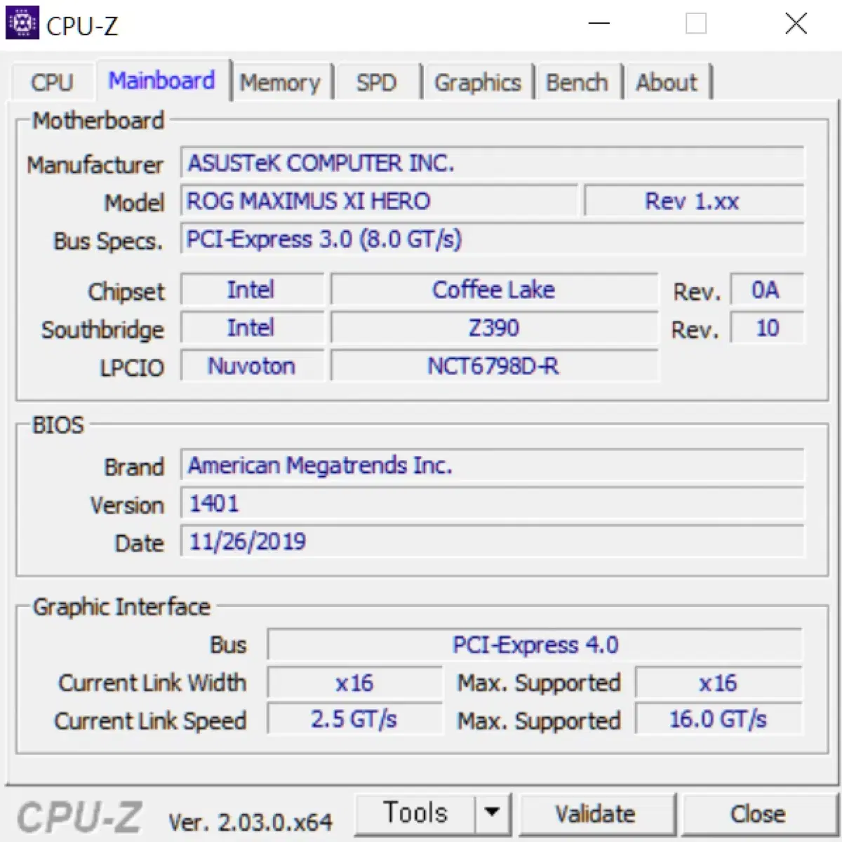 9900K + Z390 Maximus Hero XI (반본체or완본체)