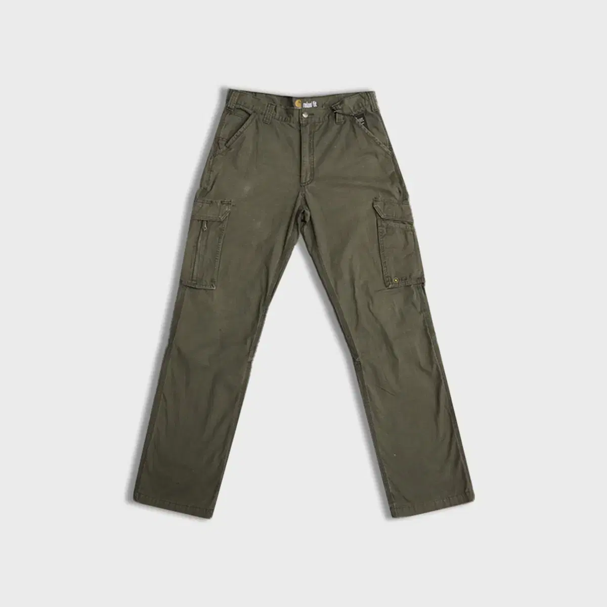 Calhart Force Work Pants