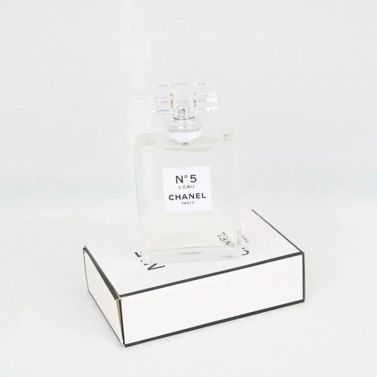 #새상품# 샤넬 NO5 오드 뚜왈렛 향수 100ml