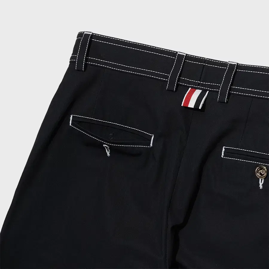 THOM BROWNE casual pants