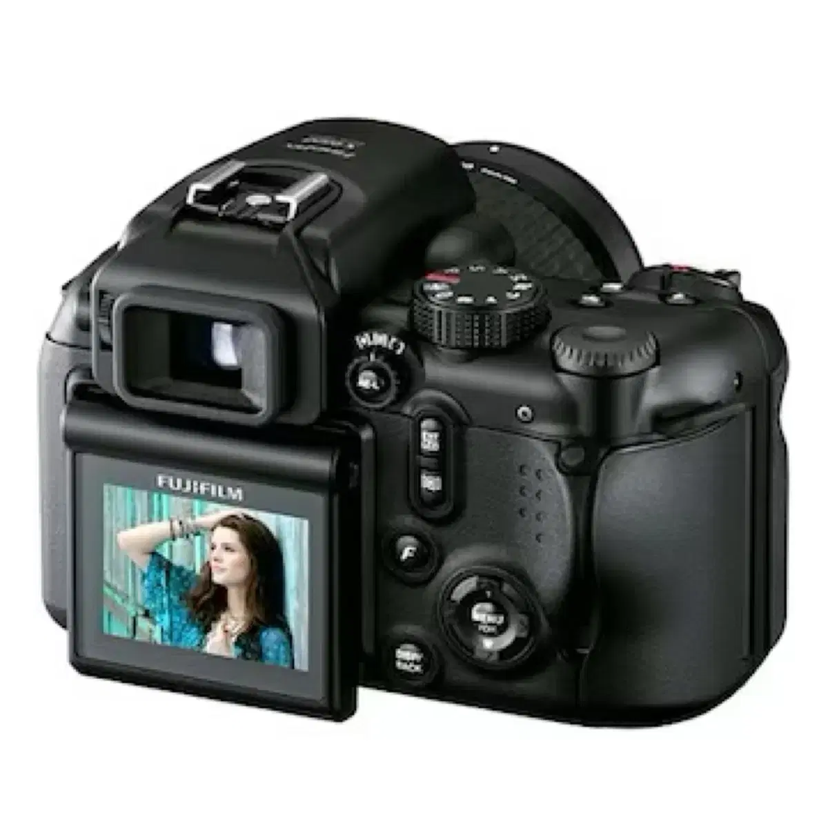 Fuji S9600 Finepix S9600 Price Fujifilm S9100 Fujifilm Finepix S9600