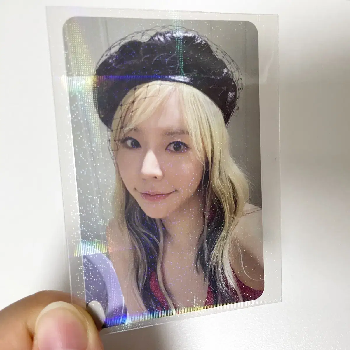 Girls Generation sunny forever1 Forever One girlsgeneration photocard sells