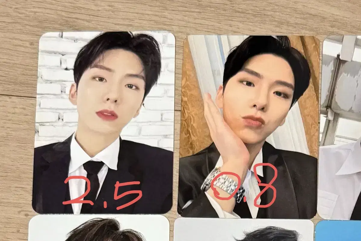 Monsta X monstax kihyun Monbebe Only Gambler OneOpka kihno Pepo Pokka