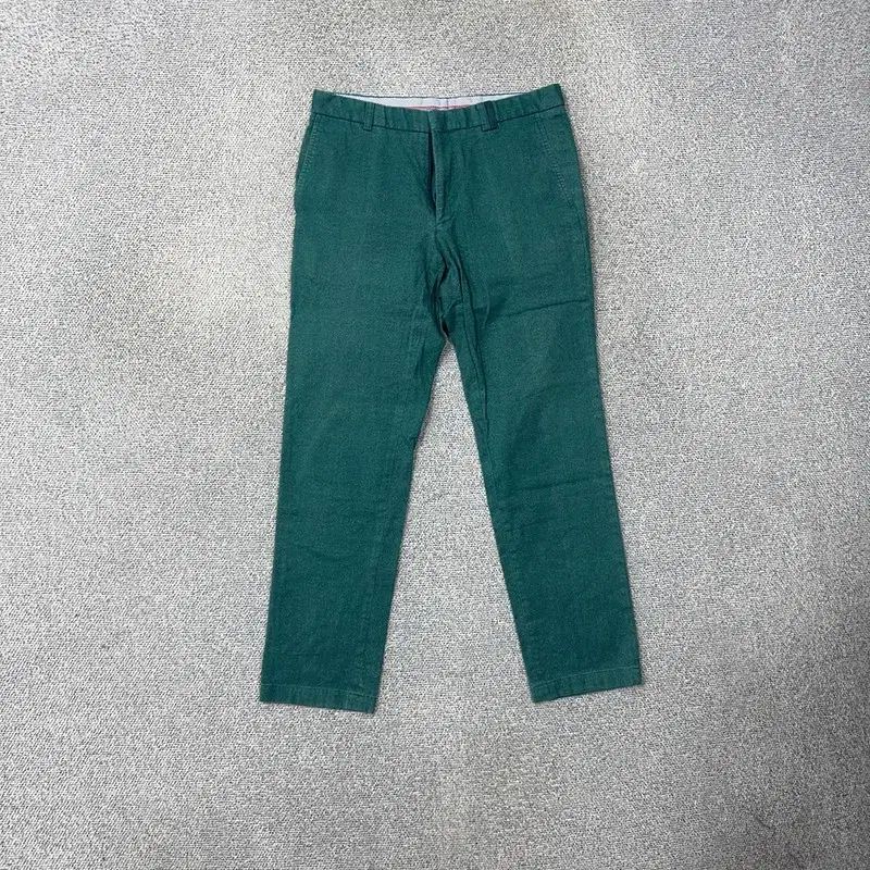 Louis Castell Turquoise Casual Golf Trousers 32