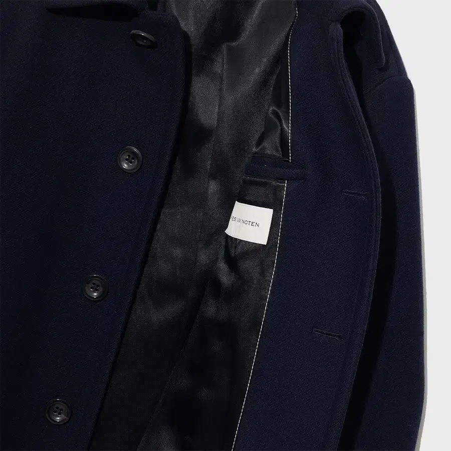 DRIES VAN NOTEN coat