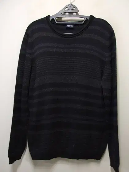 KENZO KENZO Homme StoreGenuine Morround Knit