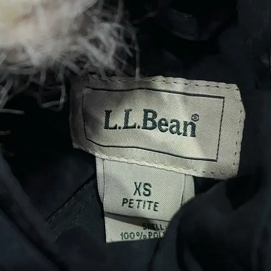 L.L.BEAN 엘엘빈 구스다운 패딩