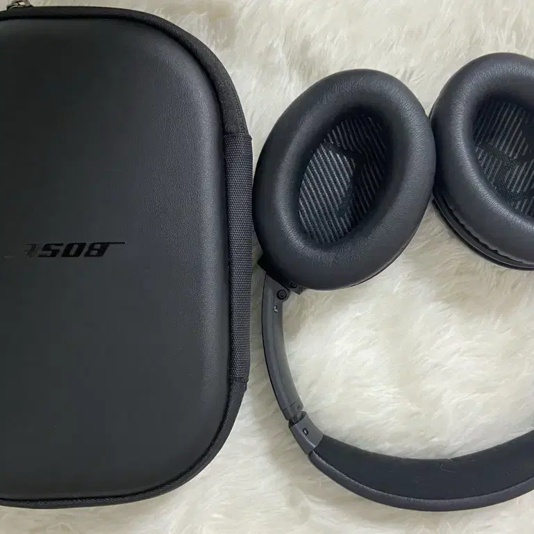 보스 bose qc35 블랙