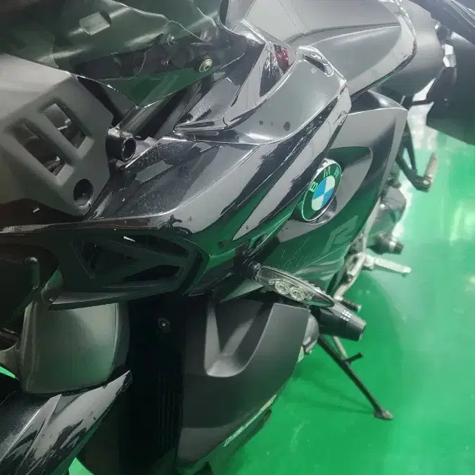 BMW K1300R (15년식판매합니다)