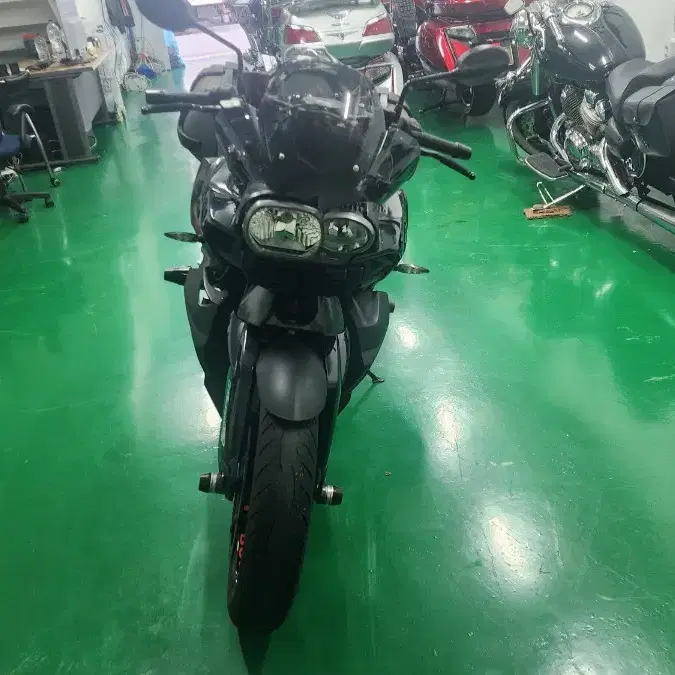 BMW K1300R (15년식판매합니다)