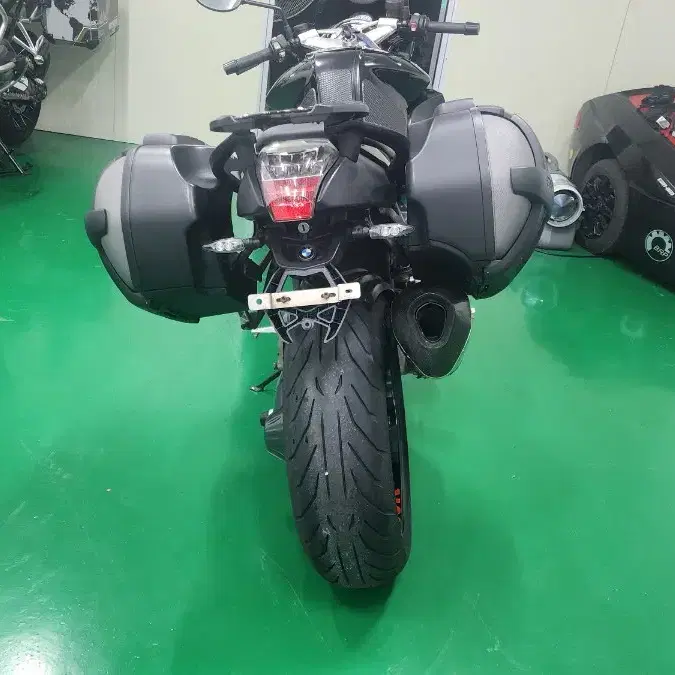 BMW K1300R (15년식판매합니다)