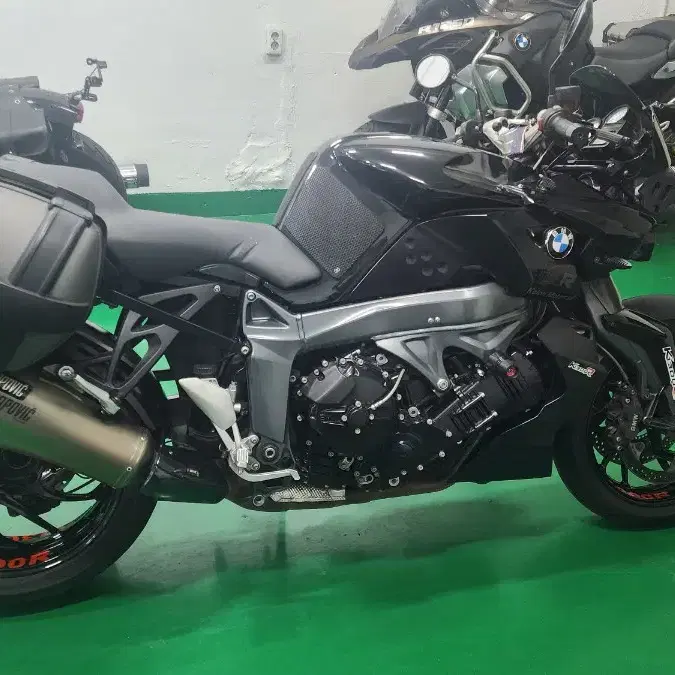 BMW K1300R (15년식판매합니다)