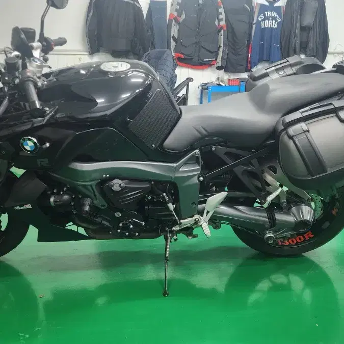 BMW K1300R (15년식판매합니다)