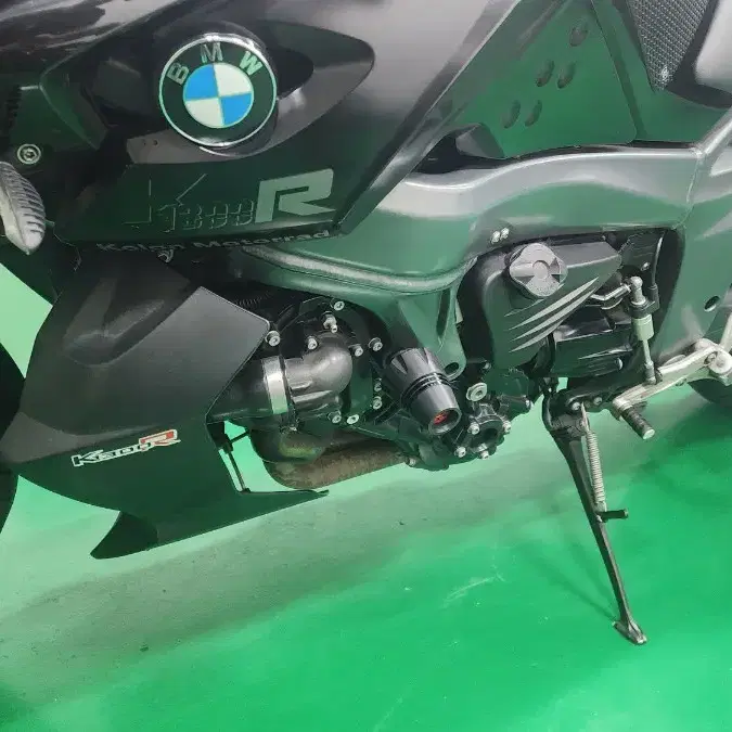 BMW K1300R (15년식판매합니다)