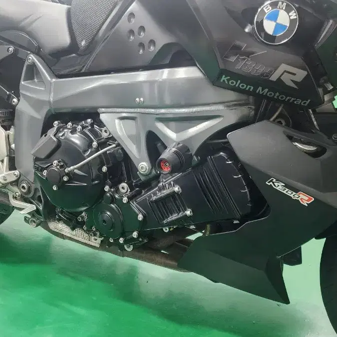 BMW K1300R (15년식판매합니다)