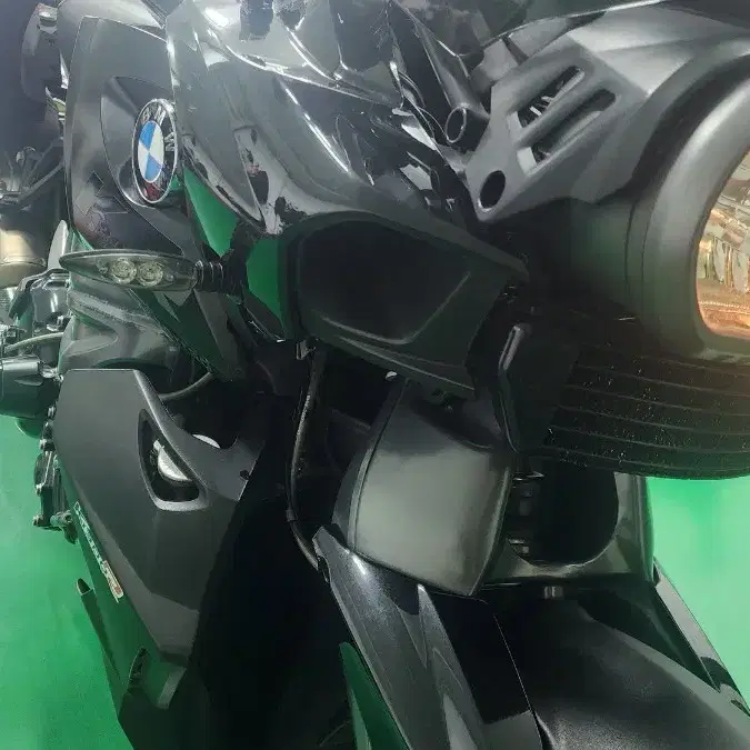 BMW K1300R (15년식판매합니다)