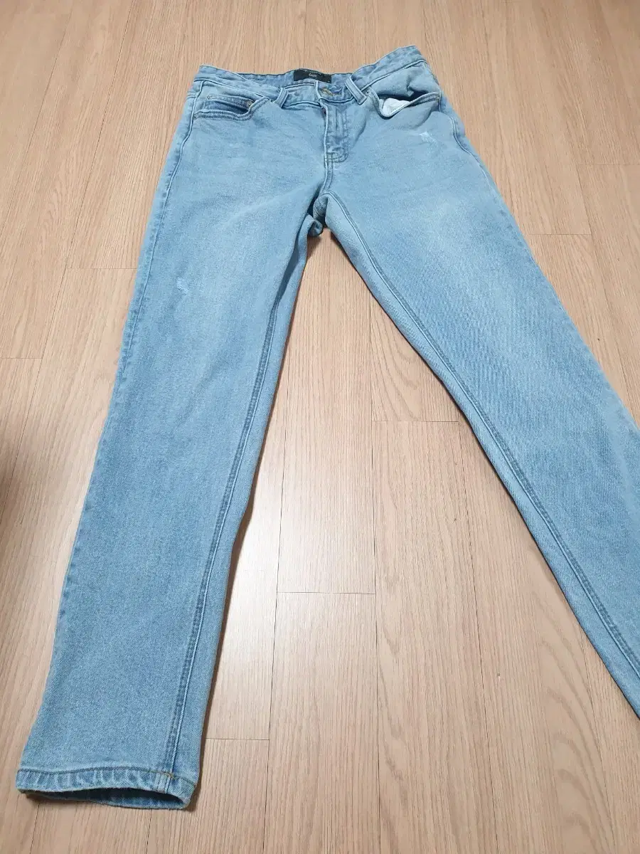 ANDZ Andji jeans size 74 for 20,000 won~.