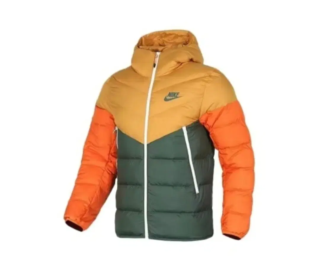 (as new) Nike NSW Downfill Windrunner Down Padding XXL