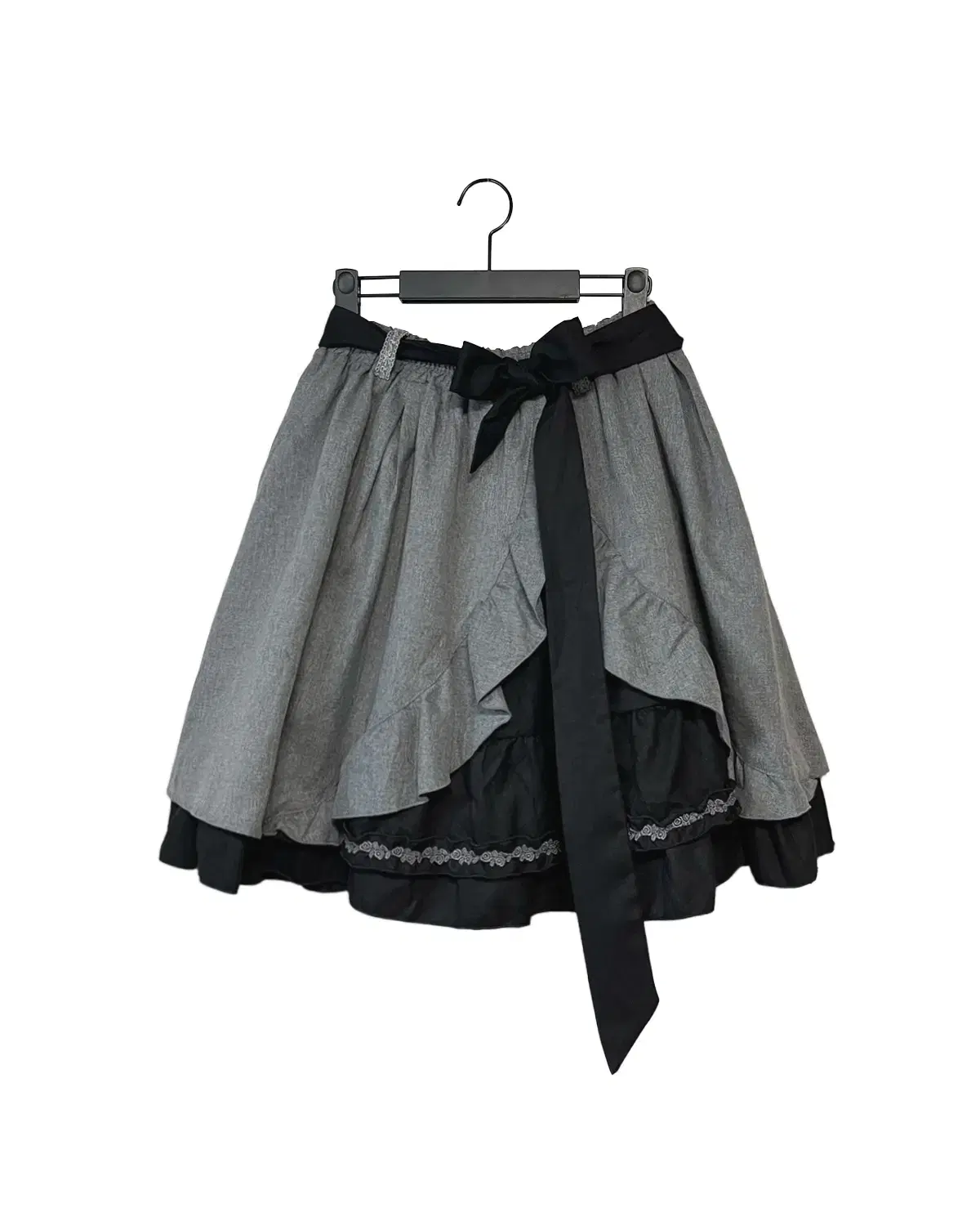 ( AXES FEMME ) SKIRT