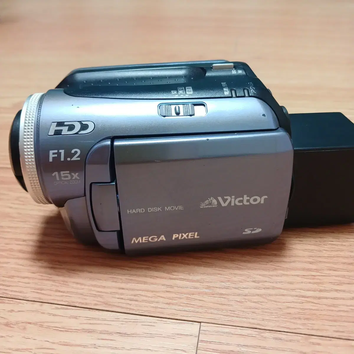 jvc mg40 캠코더