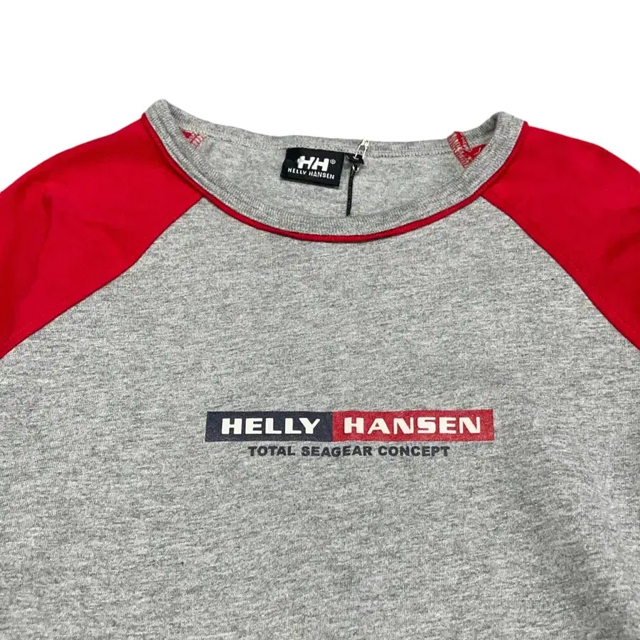 Helly Hansen 빈티지 헬리한센 롱슬리브