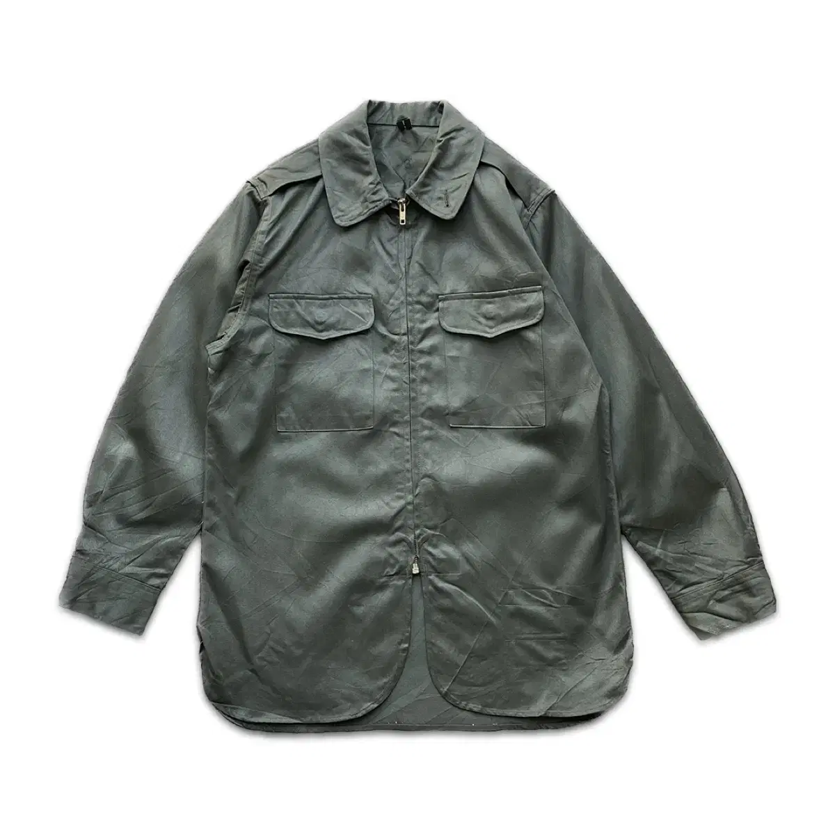 70s Japanese Army type-65 Jacket