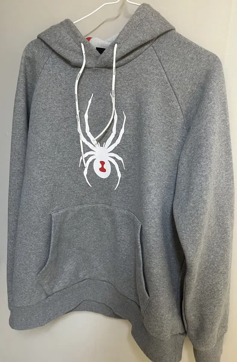 Spider Hoodie