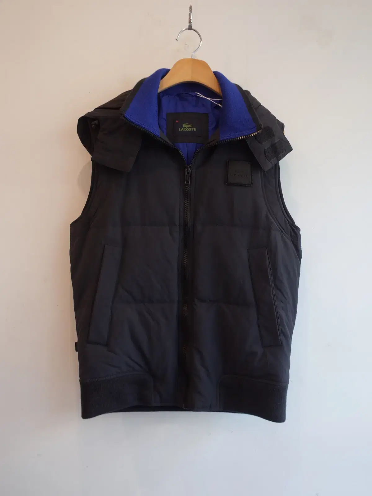 LACOSTE Lacoste Down Vest