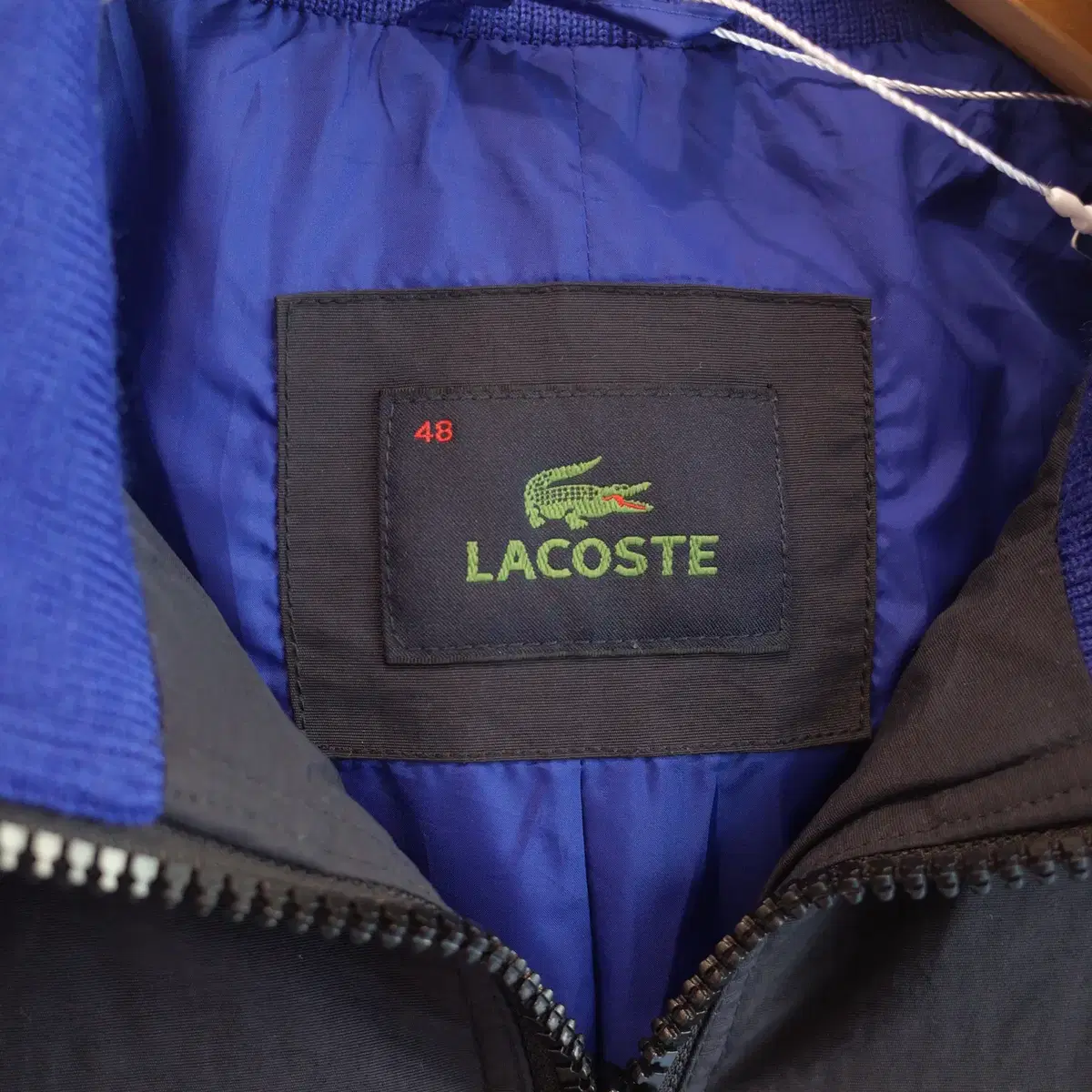 LACOSTE 라코스테 다운 베스트