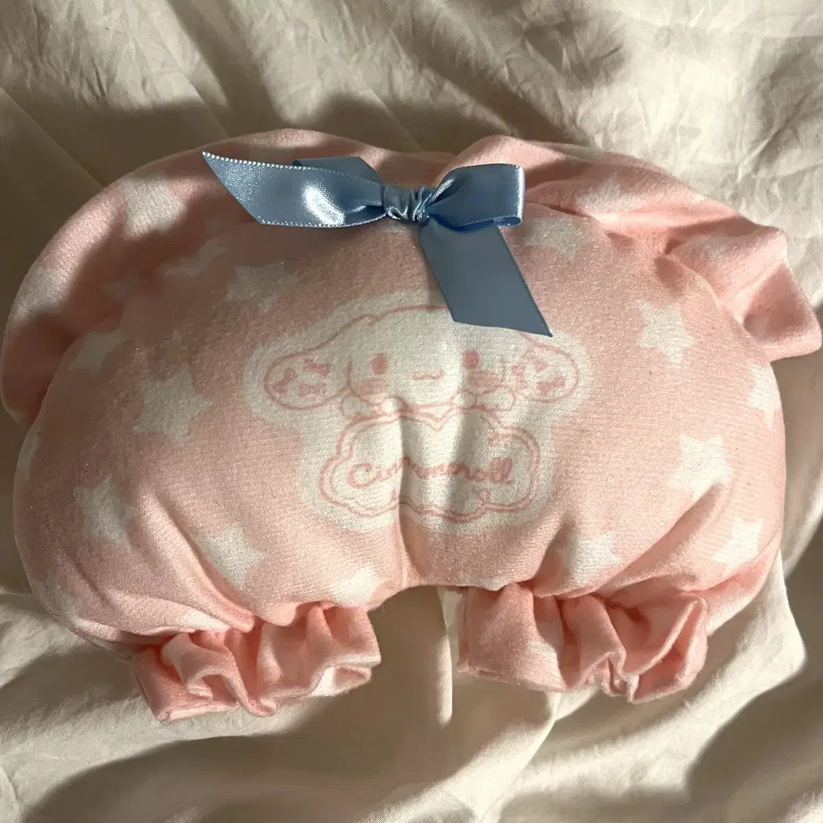 Cinnamoroll Diaper Pow