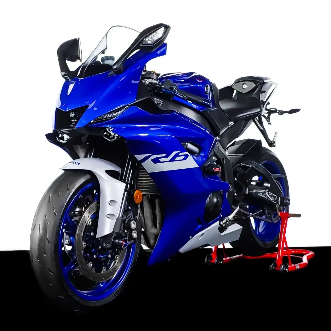 [야마하]YZF-R6 아크라포빅 정품 슬립온, 부산김해양산울산창원서울경기