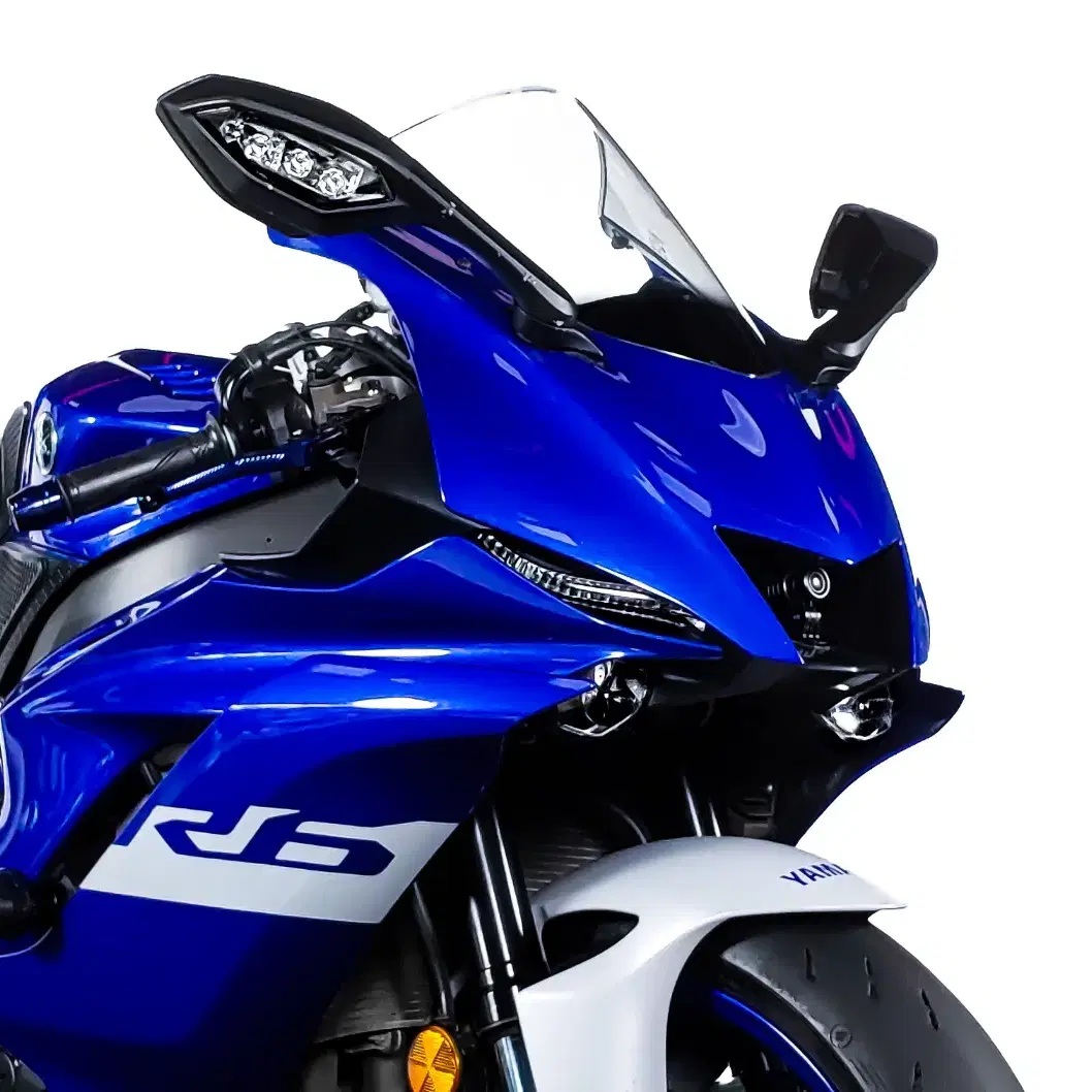 [야마하]YZF-R6 아크라포빅 정품 슬립온, 부산김해양산울산창원서울경기