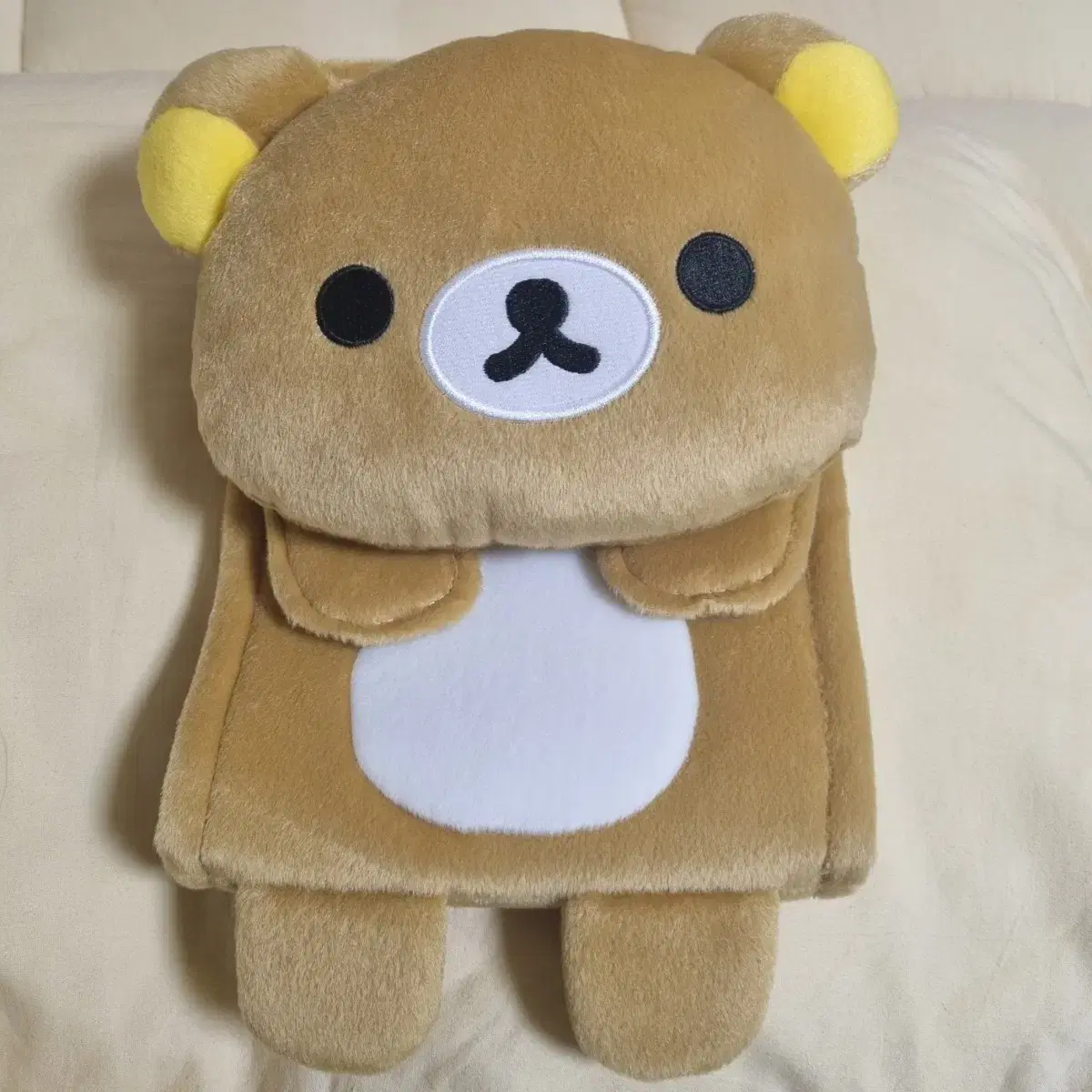 Rilakkuma Tissue Rack