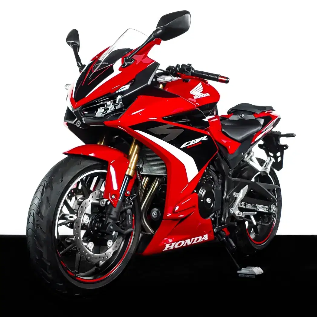 [혼다]CBR500R ABS 신차급, 부산김해양산울산창원대구경기서울대전