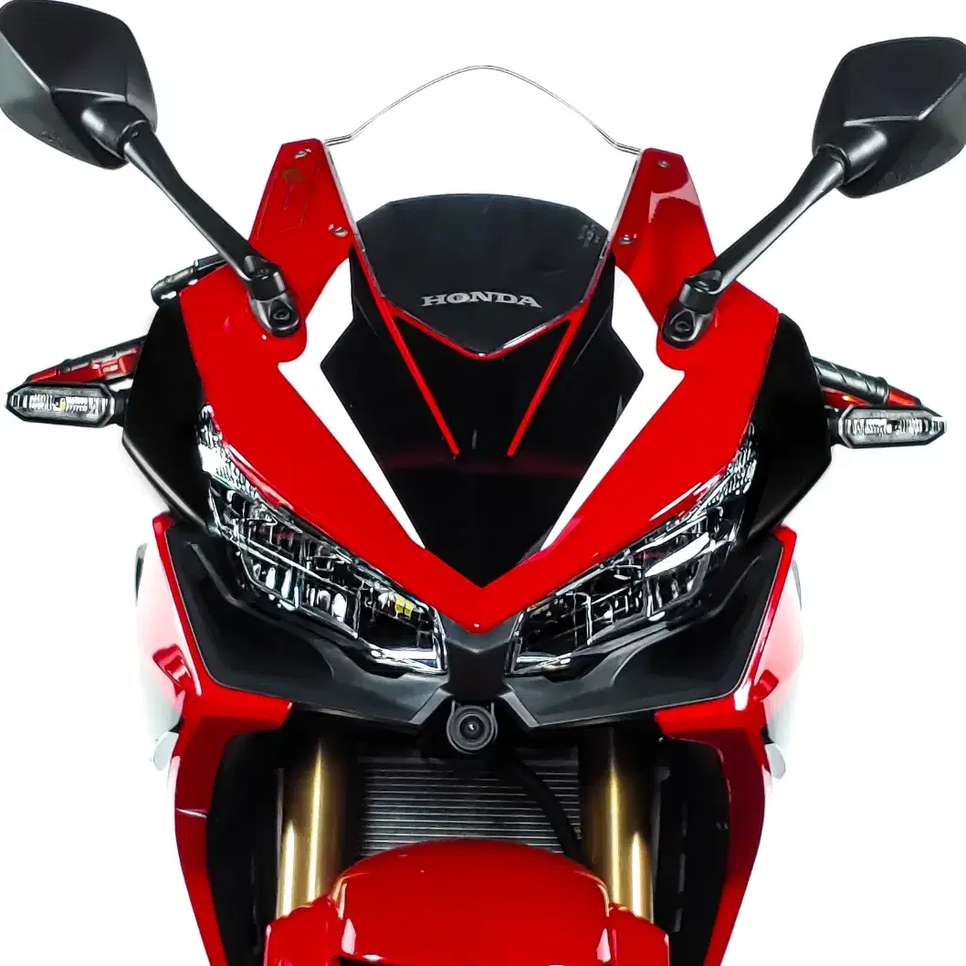 [혼다]CBR500R ABS 신차급, 부산김해양산울산창원대구경기서울대전