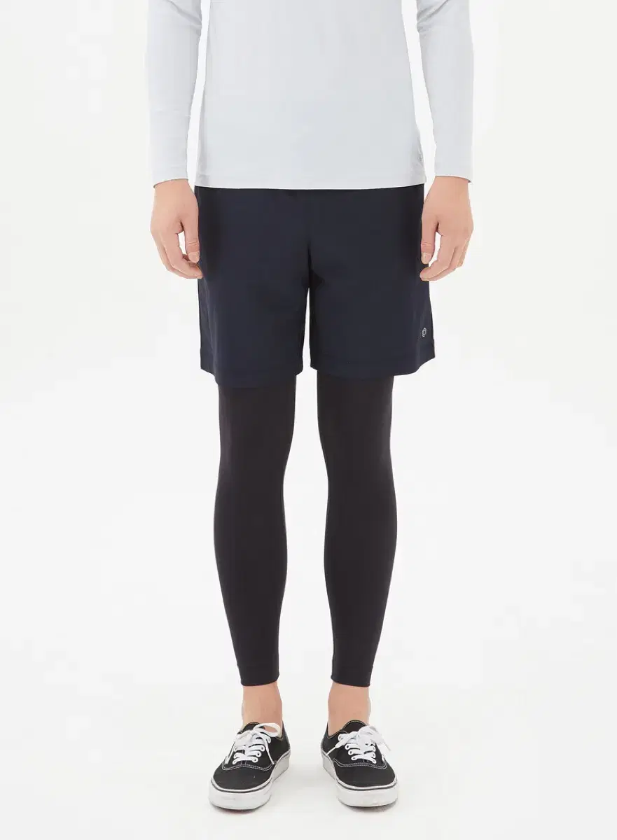 Two Top Ten Balance Men's Leggings (M)