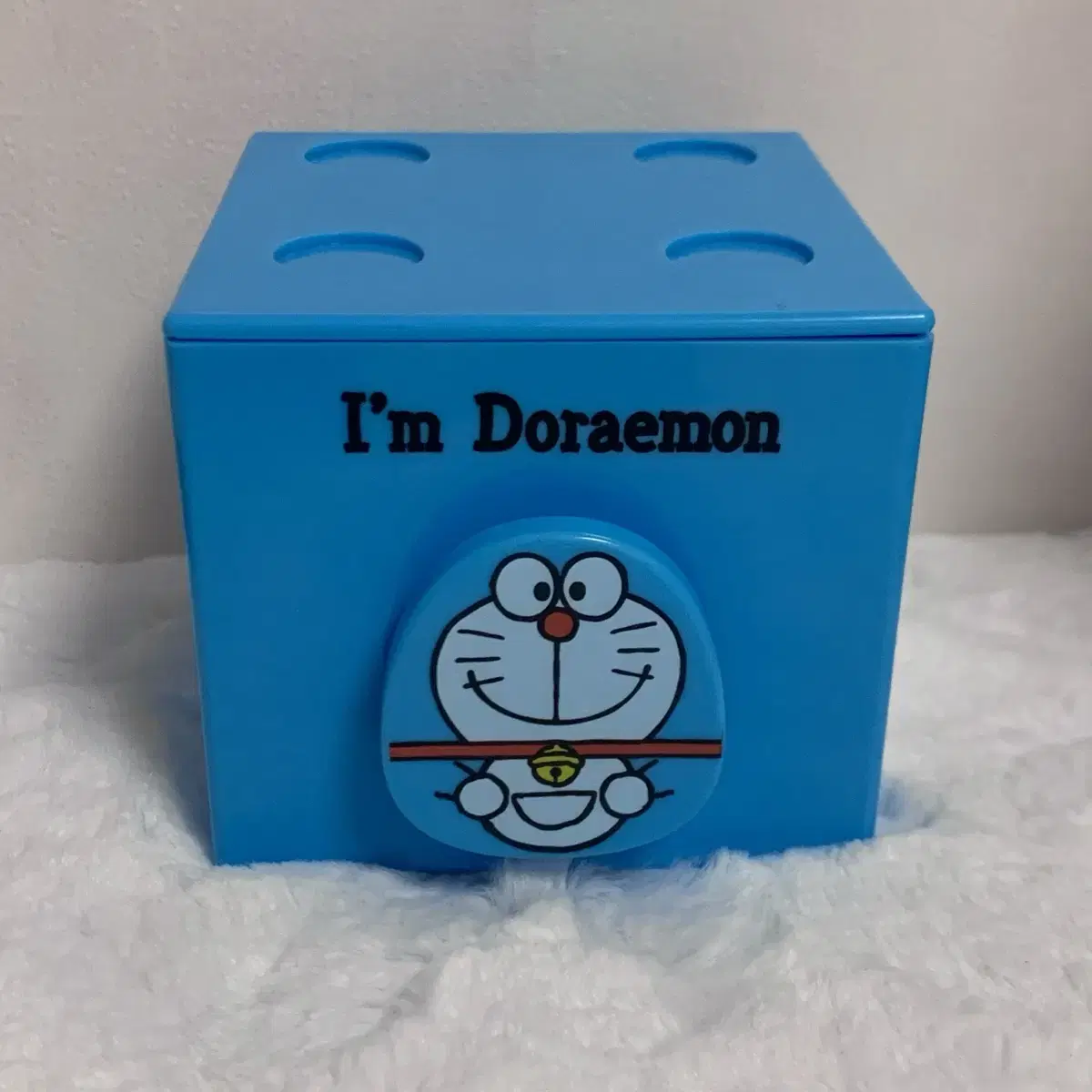 Doraemon Stacking Drawer