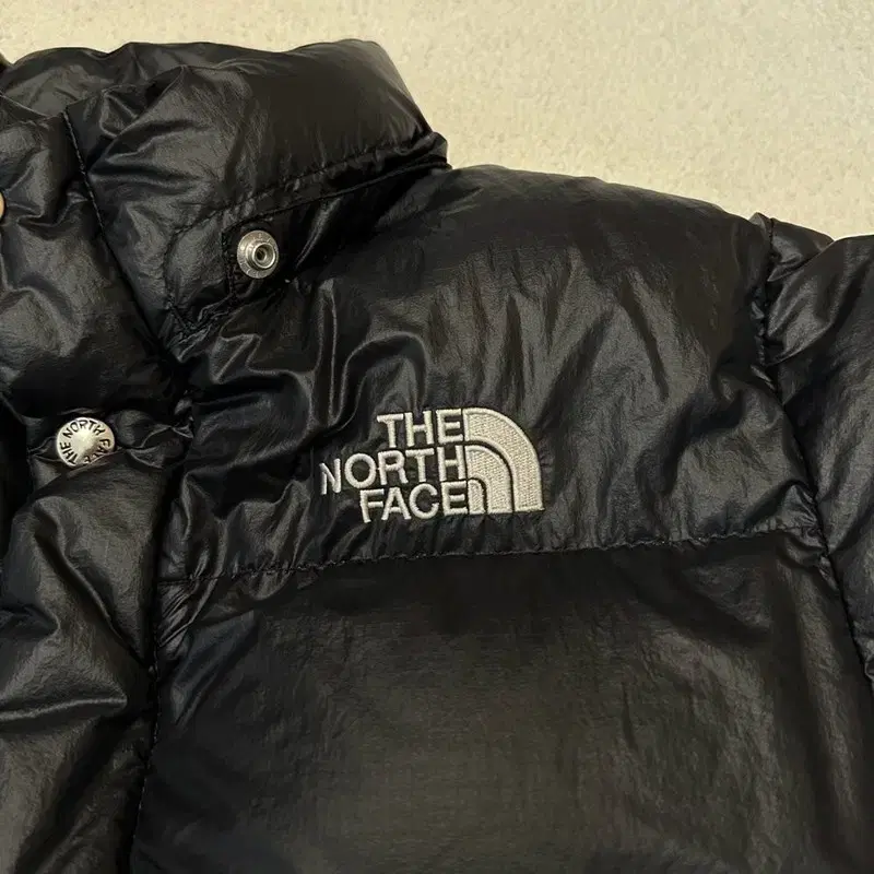 [95] The North Face 노스페이스 700 퍼텍스 패딩 블랙