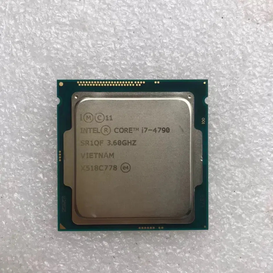 i7 4790k 삽니다