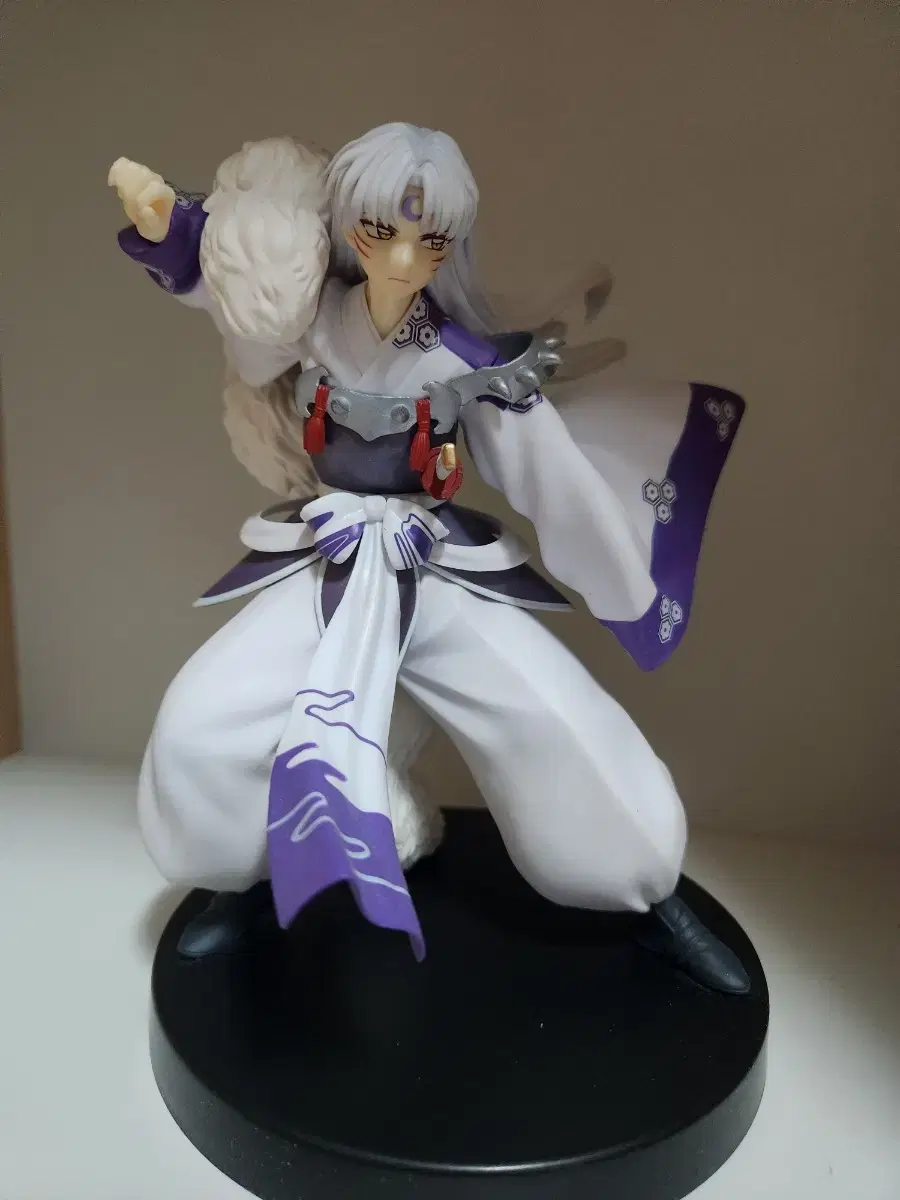 Inuyasha Sesshoumaru Figures for sale