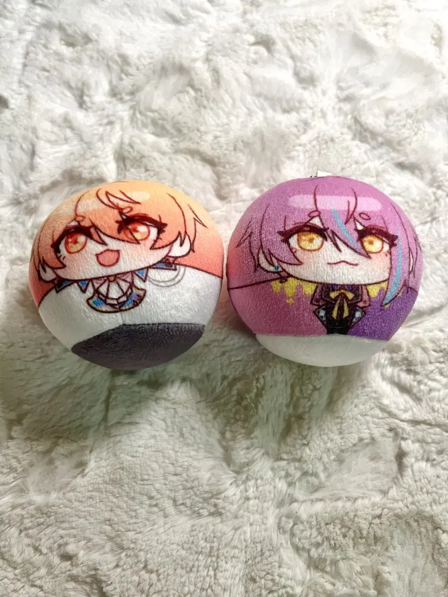 Project SEKAI Tenma Tsukasa Kamishiro LEW unofficial goods Sells Manju