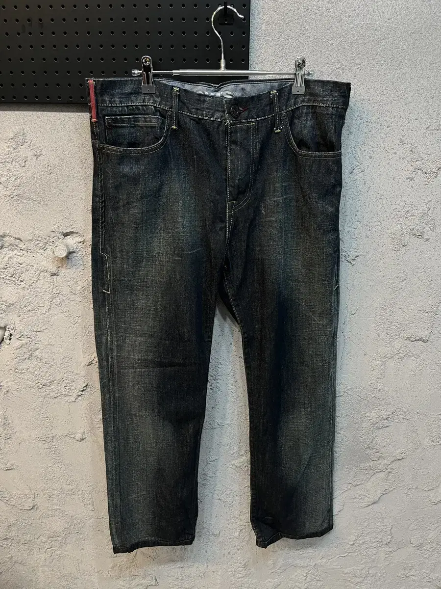 Levi's Denim Pants