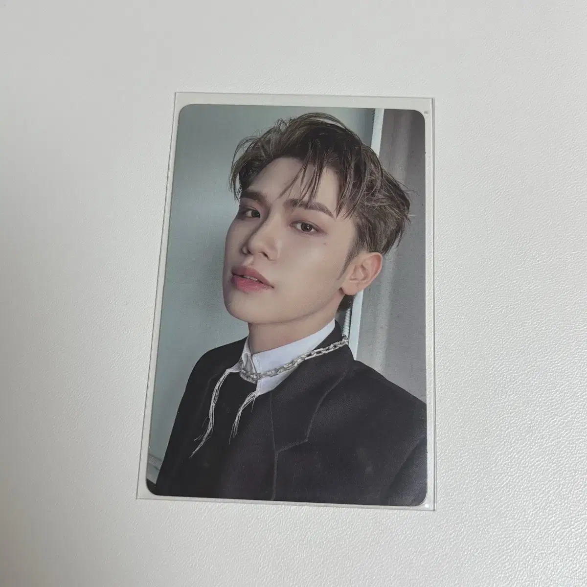 ZB1 zerobaseone Meltingpoint Royalty taerae Photocard