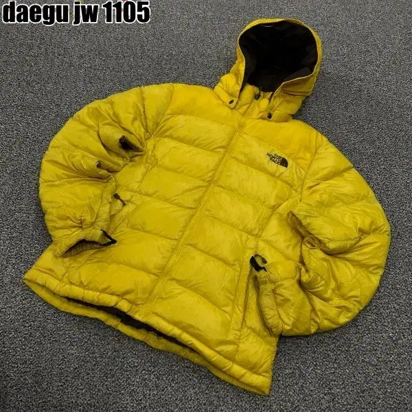 L 90 THE NORTH FACE JUMPER 노스페이스 패딩 점퍼