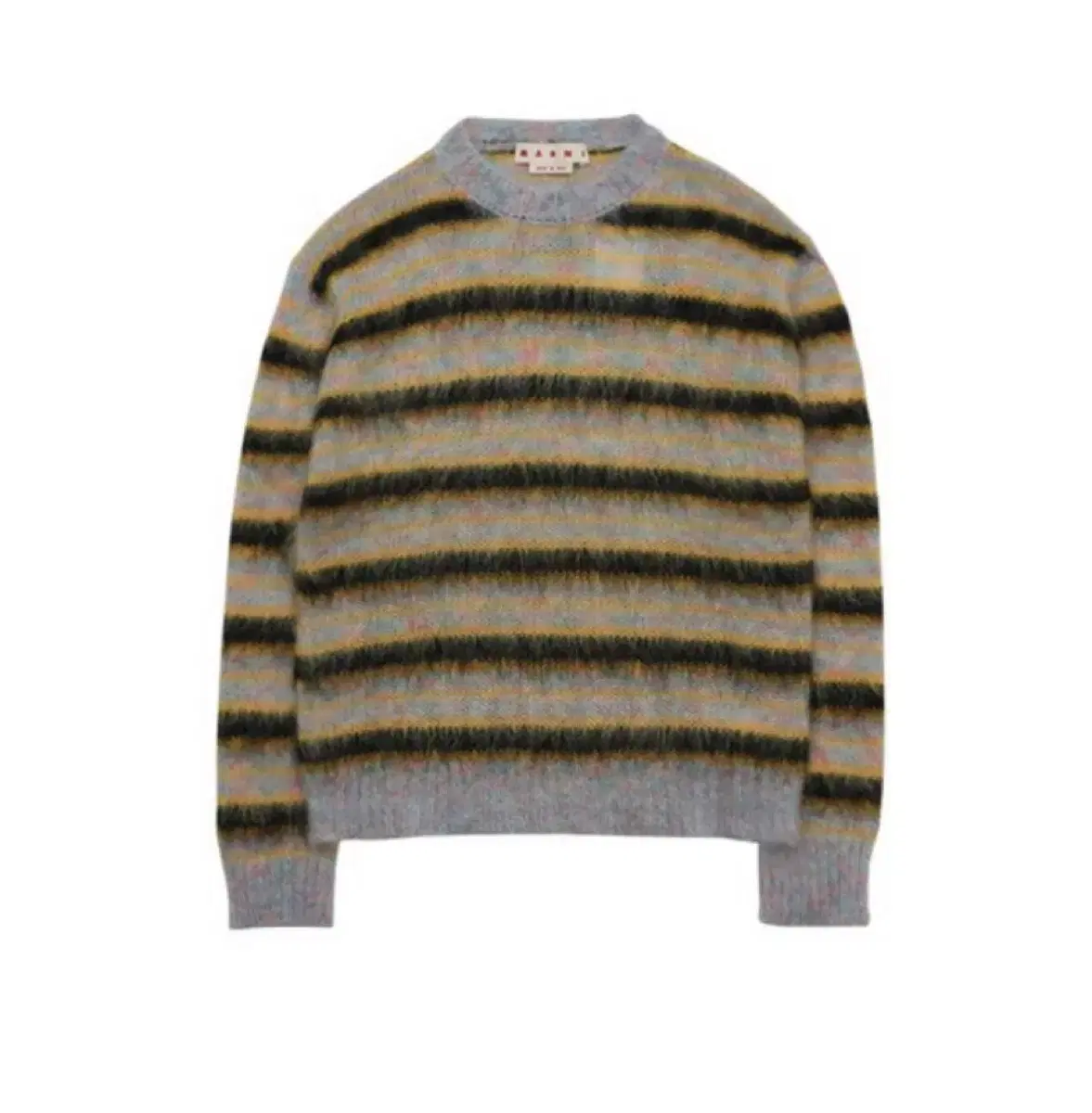 Marni Mohair Knit