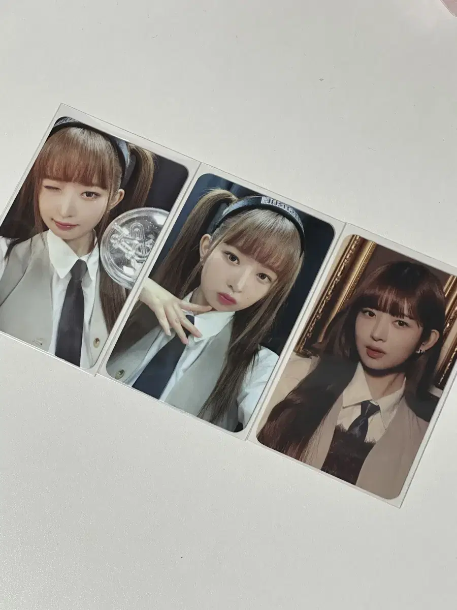 ive lay thefromqueen fanconcert md starshipsquare ktwon4u photocard