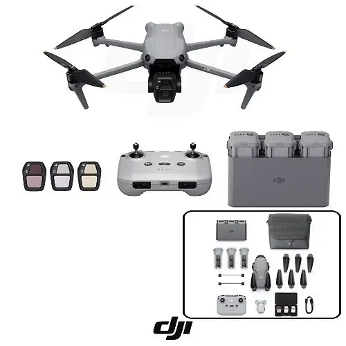 dji 매빅에어3s 플라이모어콤보 구입원해요