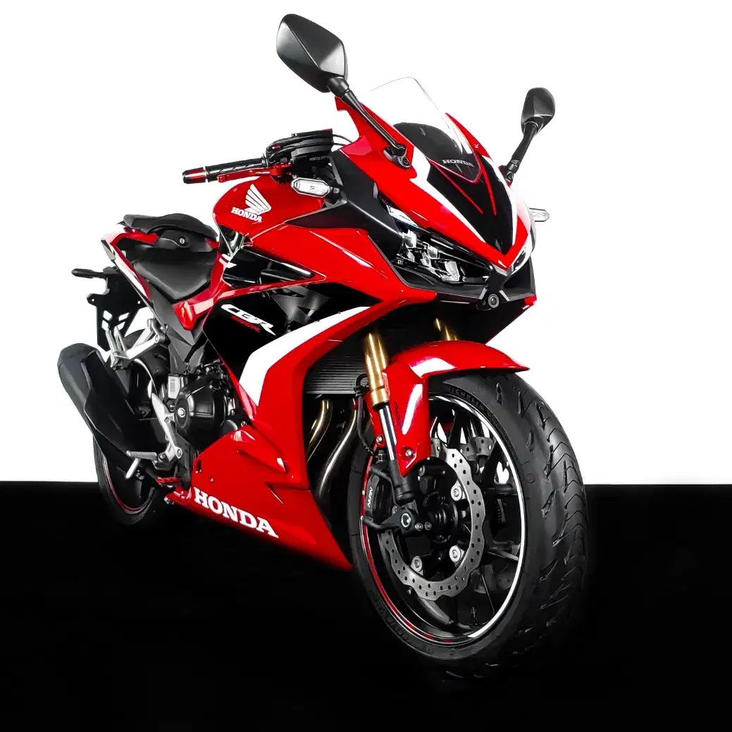 [혼다]CBR500R ABS 신차급, 부산김해양산울산창원대구경기서울대전