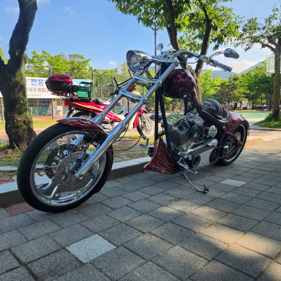 리버텍  1800cc